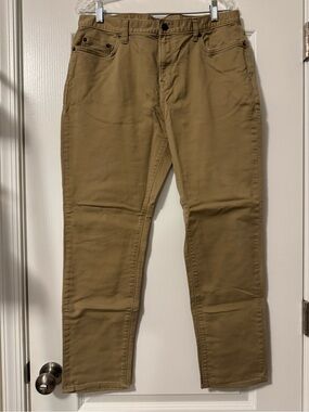 Banana Republic Travel Jean - 35x32